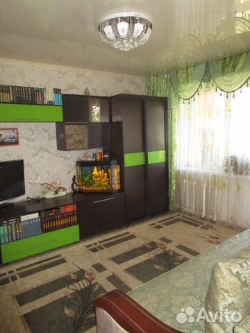 2-к квартира, 52 м², 3/9 эт.
