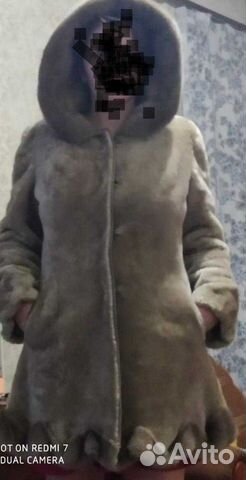 Шуба мутон Шуба мутон
