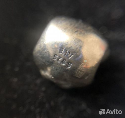 Украшение шарм Пандора Украшение шарм Пандора