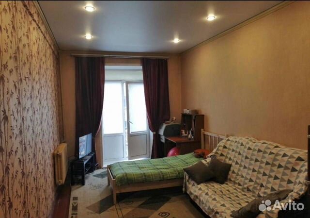 3-к квартира, 87 м², 3/3 эт. 3-к квартира, 87 м², 3/3 эт.