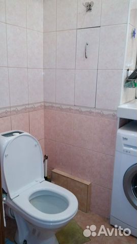 Комната 16 м² в 3-к, 3/12 эт.