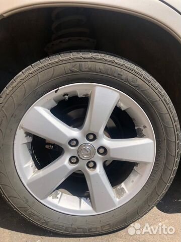 Продаю автопокрышку