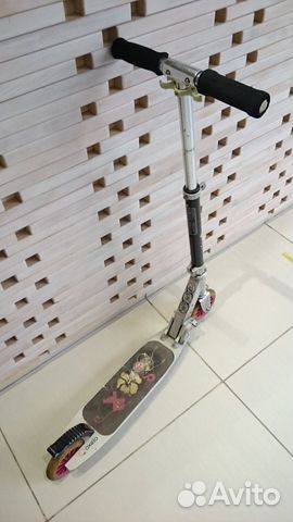 Самокат oxelo Самокат oxelo