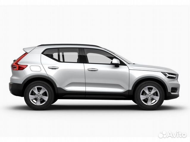 Volvo XC40 2.0 AT, 2020 Volvo XC40 2.0 AT, 2020