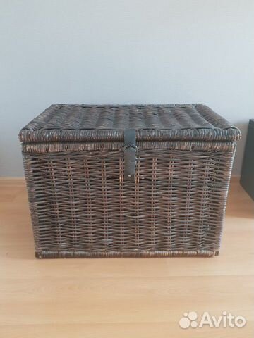 Сундук Икеа Сундук Икеа