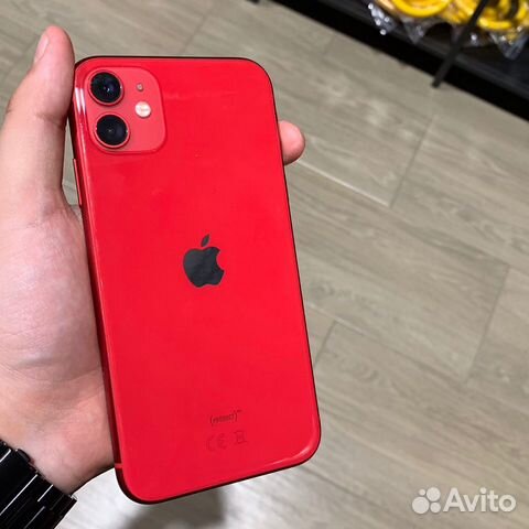 Телефон iPhone 11 Телефон iPhone 11