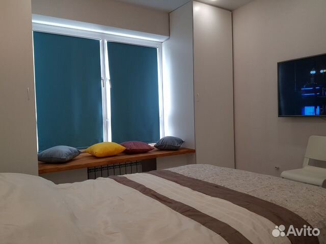 1-к квартира, 18 м², 2/25 эт.
