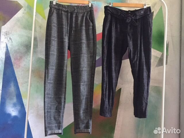 Baggy штаны Baggy штаны