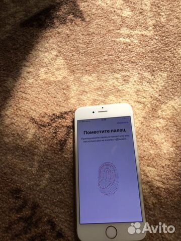 iPhone 6 16Gb рст iPhone 6 16Gb рст