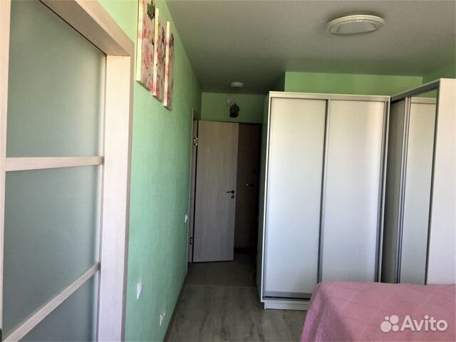1-к квартира, 28.8 м², 3/5 эт. 1-к квартира, 28.8 м², 3/5 эт.