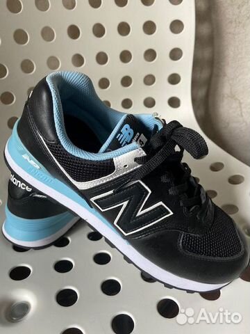 Кроссовки Муж New Balance 574 Кроссовки Муж New Balance 574