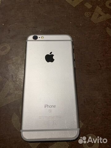 iPhone 6s iPhone 6s