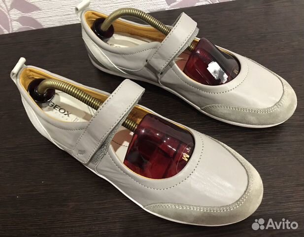 Geox Respira (40-41) made in Vietnam Geox Respira (40-41) made in Vietnam