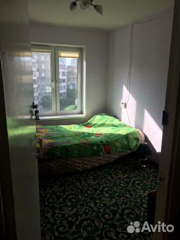 2-к квартира, 46 м², 6/9 эт. 2-к квартира, 46 м², 6/9 эт.