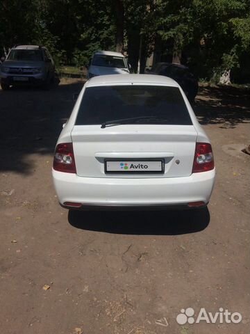 LADA Priora 1.6 МТ, 2008, 200 000 км LADA Priora 1.6 МТ, 2008, 200 000 км