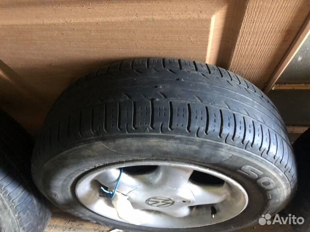 Колёса Volkswagen r14 185/70 Колёса Volkswagen r14 185/70