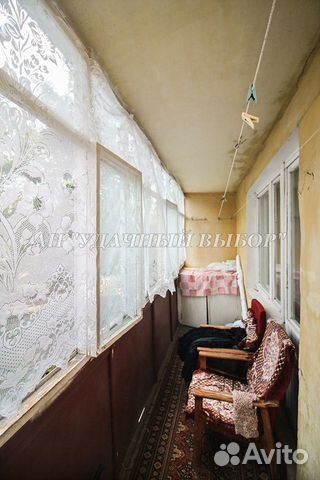 2-к квартира, 49.1 м², 2/9 эт.