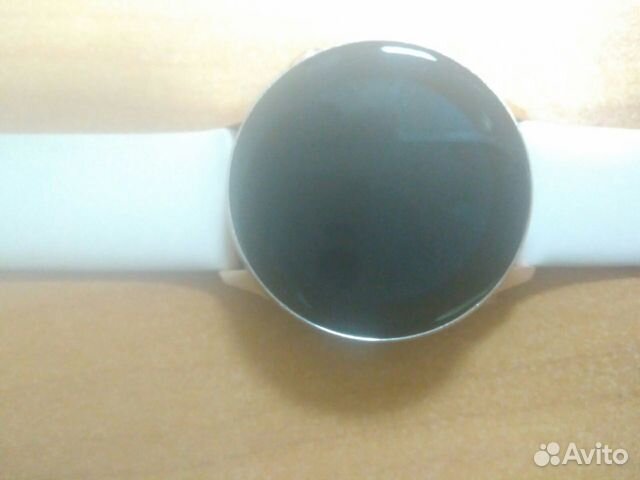 Смарт часы Samsung Galaxy Watch Active SM-R500