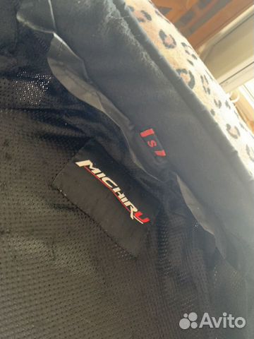 Мотокуртка michiru и штаны agvsport Мотокуртка michiru и штаны agvsport