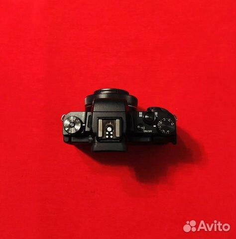 Canon g1x mark iii Canon g1x mark iii