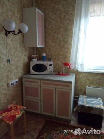 1-к квартира, 38 м², 17/17 эт. 1-к квартира, 38 м², 17/17 эт.