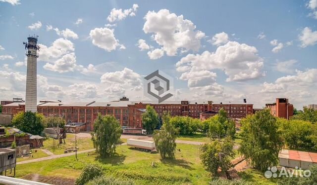 170 м2 Складской комплекс Раменское C
