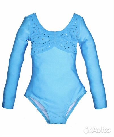 Купальник гимнастический Arina Ballerina. Италия Купальник гимнастический Arina Ballerina. Италия