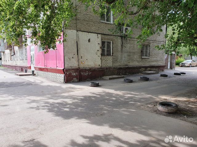 Помещение свободного назначения, 75 м²