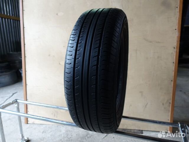 225 60 17 Hankook Optimo K415 32FD