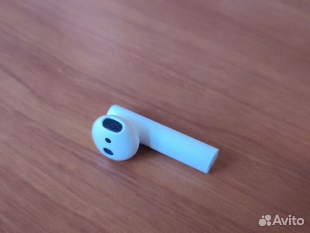 Наушник Xiaomi Mi Air 2 левый Наушник Xiaomi Mi Air 2 левый