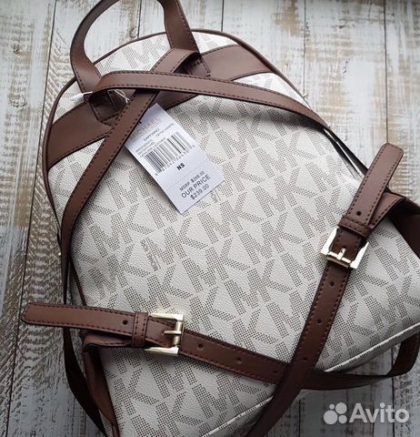 Рюкзак женский Michael Kors Рюкзак женский Michael Kors