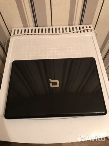 Compaq Presario CQ60