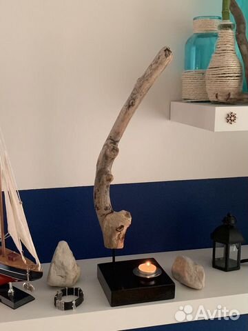 Подсвечник