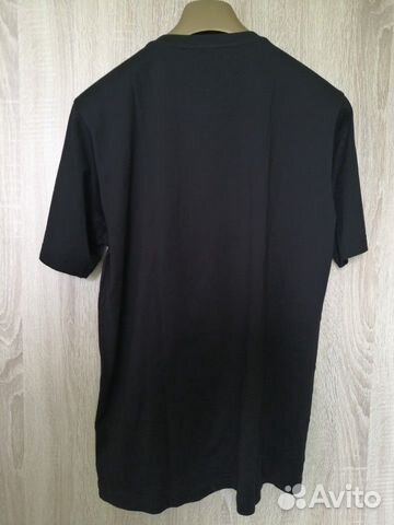 Футболка Dolce Gabbana. Новая, оригинал. 52 раз