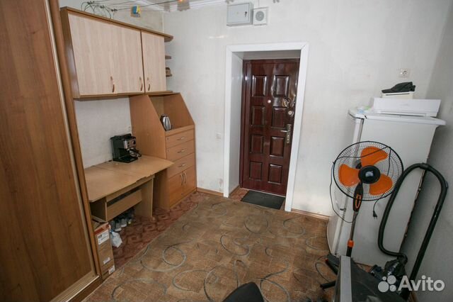 Комната 12 м² в 1-к, 3/5 эт. Комната 12 м² в 1-к, 3/5 эт.