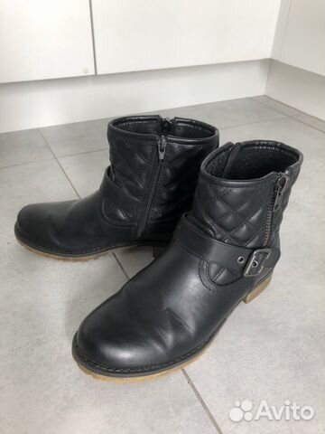 Полусапоги женские Полусапоги женские
