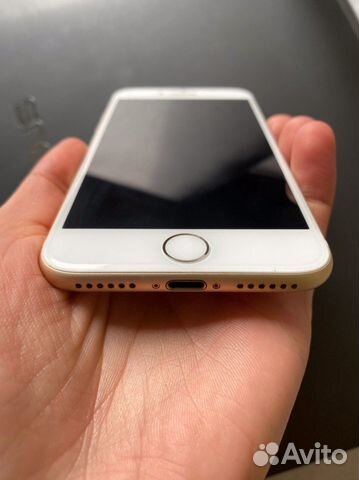 iPhone 7 iPhone 7