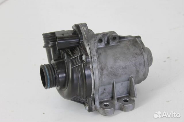 Помпа BMW (бмв) 5 F10/F11/GT F07
