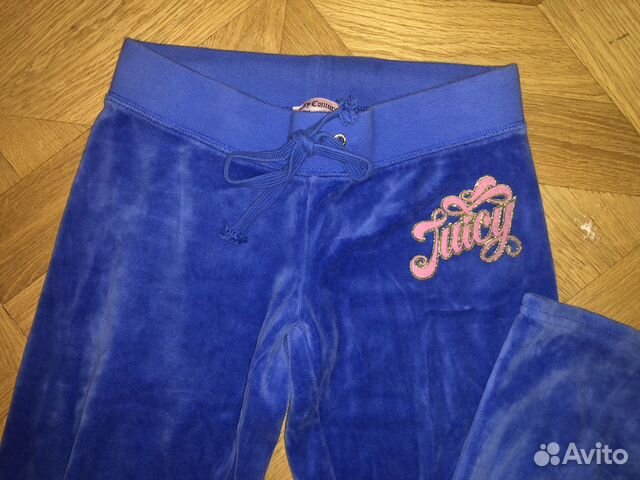 Спортивный костюм Juicy Couture Спортивный костюм Juicy Couture