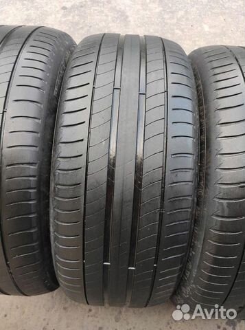 225 50 17 Michelin бу Шины Летние 225 50 R17 94W