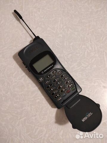 Мобильный телефон Motorola M70 A