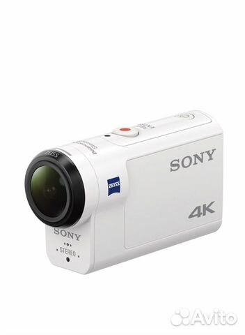 Экшн камера Sony fdr-x3000 Экшн камера Sony fdr-x3000