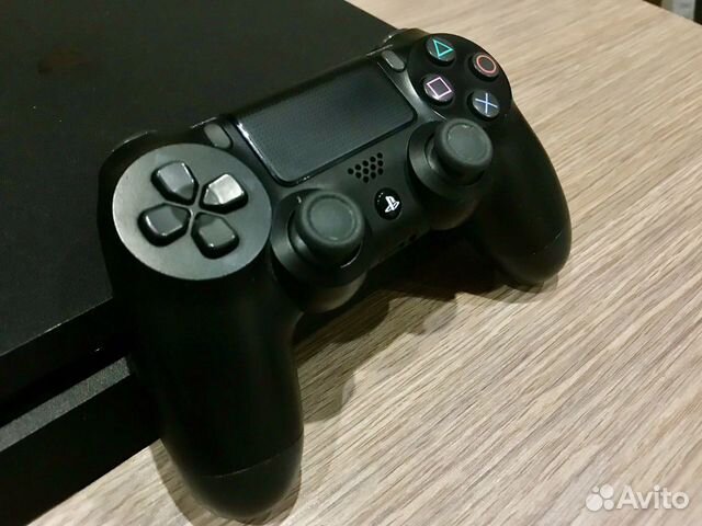 Sony PS4 Slim 1TB Sony PS4 Slim 1TB