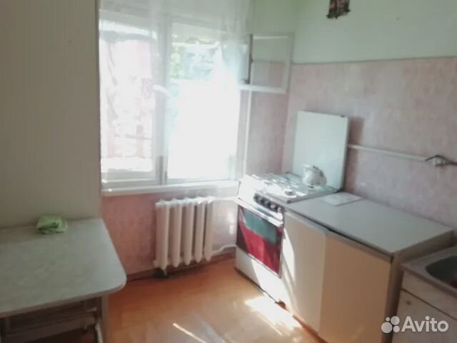 1-к квартира, 31 м², 1/5 эт.