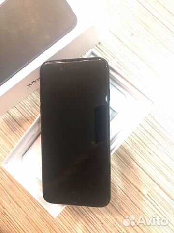 iPhone 7 128gb