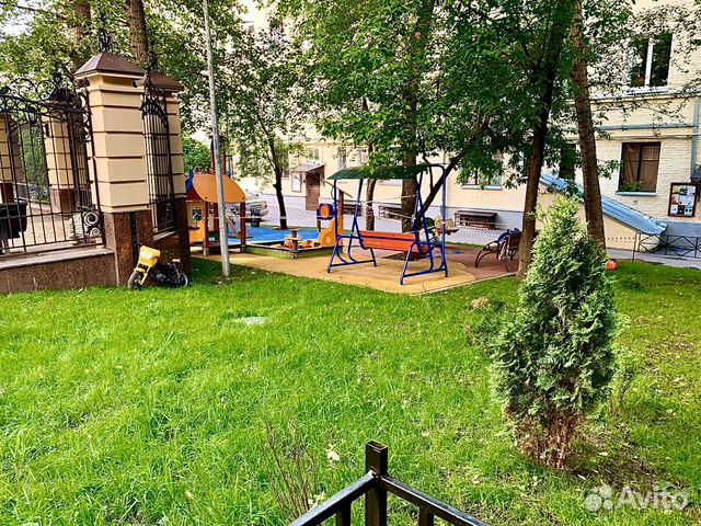 Студия, 14 м², 1/5 эт.