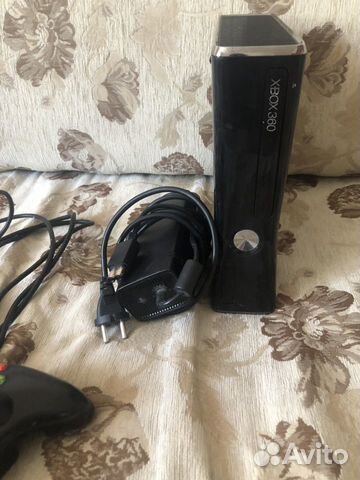 Xbox 360 Xbox 360
