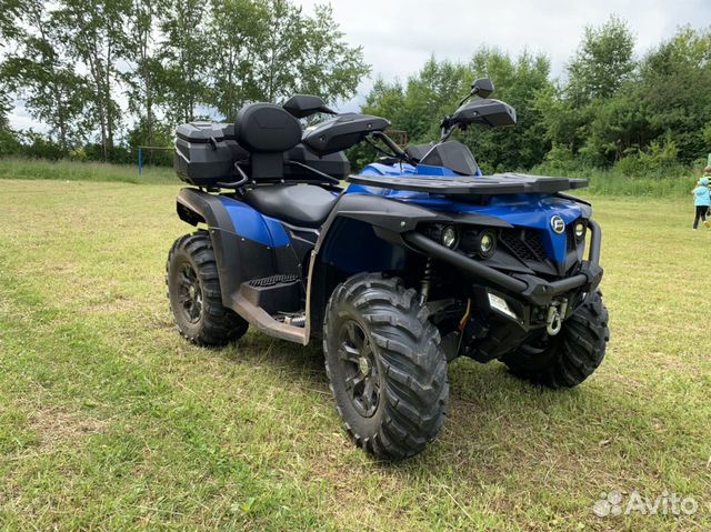 CF moto X6 2019г CF moto X6 2019г