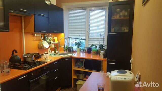 2-к квартира, 47 м², 7/9 эт. 2-к квартира, 47 м², 7/9 эт.