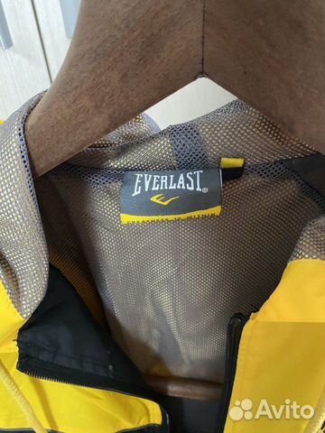 Ветровка Everlast Ветровка Everlast